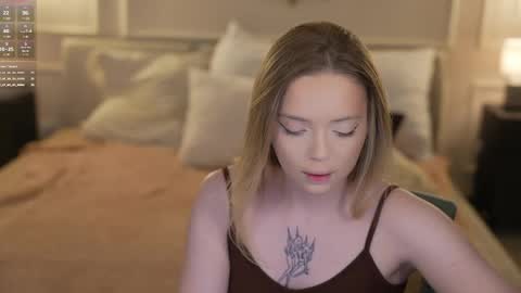 Anabel Kira Zlata Kira Elice Lana Dominika Sofy Kaila Bridget online show from 05.17.26