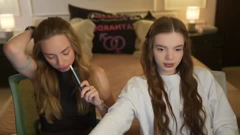 Anabel Kira Zlata Kira Elice Lana Dominika Sofy Kaila Bridget online show from 05.30.26