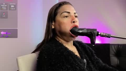 Snapshot of anabel693_ chatting on 04.01.26 Anabel Alice Gandara online show from 04.01.26