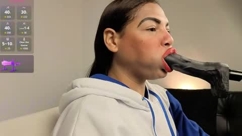 Snapshot of anabel693_ chatting on 04.03.26 Anabel Alice Gandara online show from 04.03.26