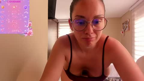 Anabel online show from 06.10.26