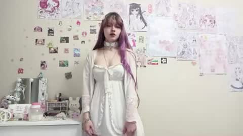 Malvina online show from 06.10.26