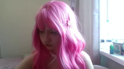 Malvina online show from 06.12.26