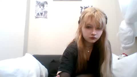 Malvina online show from 06.20.26