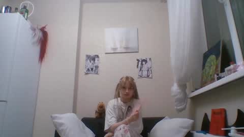 Malvina online show from 06.21.26