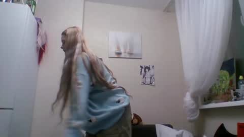 Malvina online show from 06.25.26