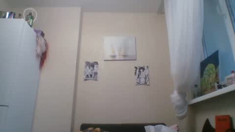Malvina online show from 06.27.26