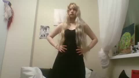 Malvina online show from 06.28.26