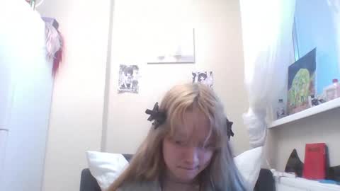 Malvina online show from 06.30.26