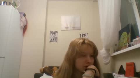 Malvina online show from 07.01.26