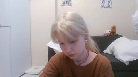 Malvina online show from 07.05.26