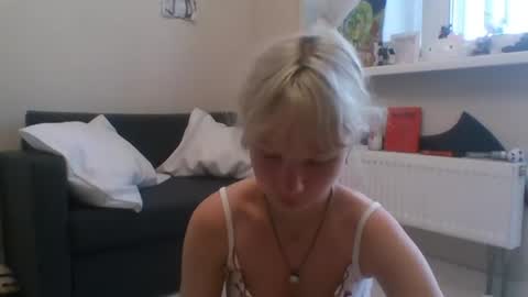 Malvina online show from 07.28.26