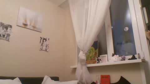 Malvina online show from 07.28.26