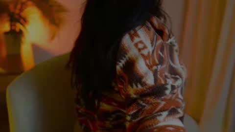 Snapshot of anabelcurvy chatting on 01.18.26 anabelcurvy online show from 01.18.26