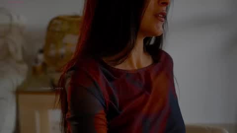 Snapshot of anabelcurvy chatting on 02.12.26 anabelcurvy online show from 02.12.26