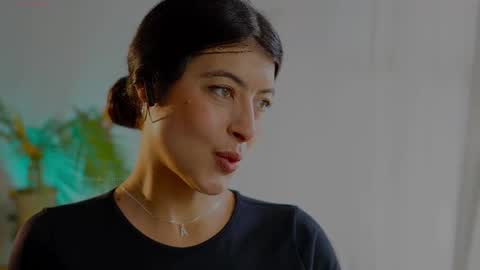 Snapshot of anabelcurvy chatting on 02.25.26 anabelcurvy online show from 02.25.26