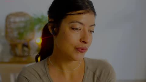 anabelcurvy online show from 04.06.26