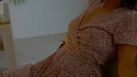 anabelcurvy online show from 04.19.26