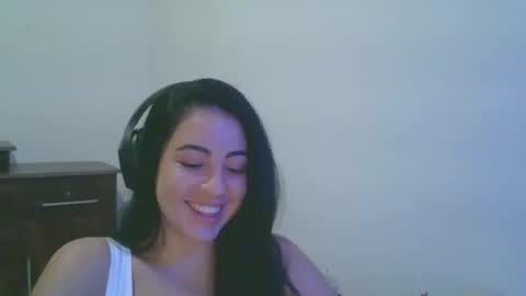 Snapshot of anabelenogueira1 chatting on 04.09.26 anabelenogueira1 online show from 04.09.26