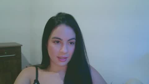 Snapshot of anabelenogueira1 chatting on 04.25.26 anabelenogueira1 online show from 04.25.26