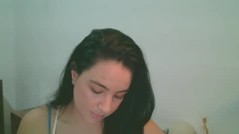 Snapshot of anabelenogueira1 chatting on 05.13.26 anabelenogueira1 online show from 05.13.26