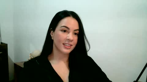 Snapshot of anabelenogueira1 chatting on 05.20.26 anabelenogueira1 online show from 05.20.26