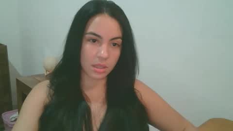 anabelenogueira1 online show from 06.01.26