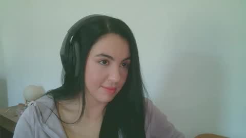 anabelenogueira1 online show from 06.03.26