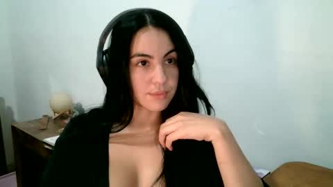 anabelenogueira1 online show from 06.04.26