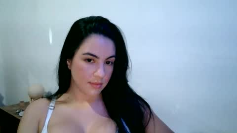 anabelenogueira1 online show from 06.07.26
