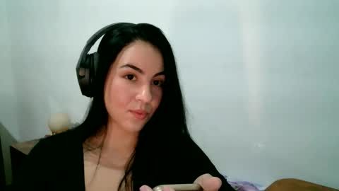 anabelenogueira1 online show from 06.11.26