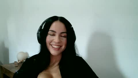 anabelenogueira1 online show from 06.12.26