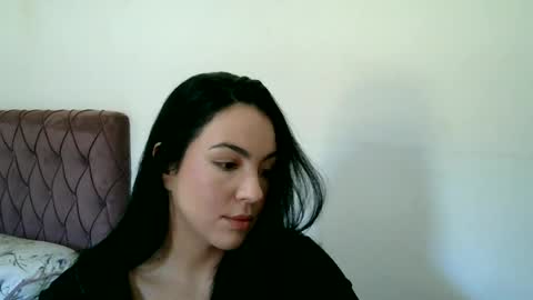 anabelenogueira1 online show from 06.18.26