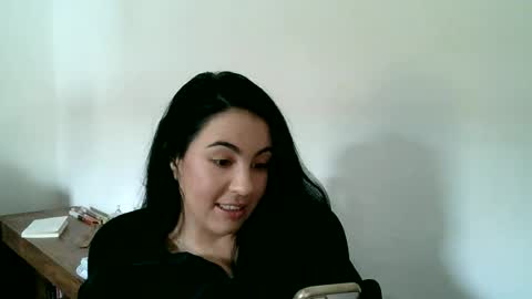 anabelenogueira1 online show from 06.26.26
