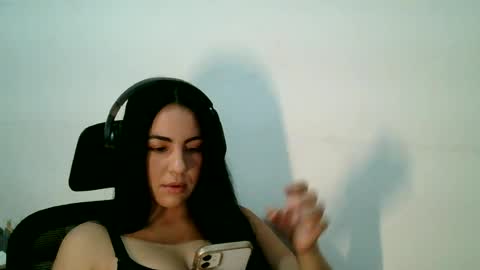 anabelenogueira1 online show from 06.27.26