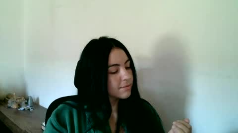 anabelenogueira1 online show from 07.05.26