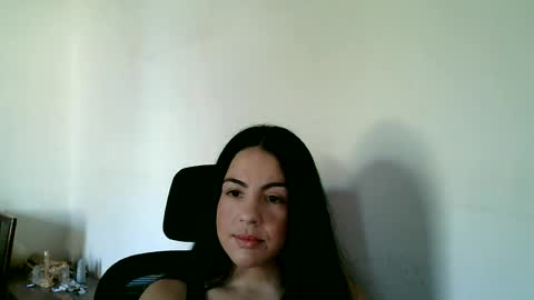 anabelenogueira1 online show from 07.06.26