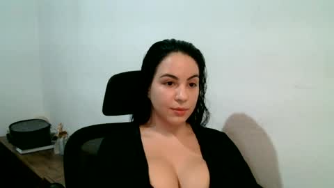 anabelenogueira1 online show from 07.12.26