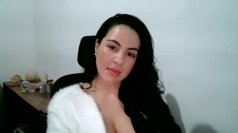 anabelenogueira1 online show from 07.25.26
