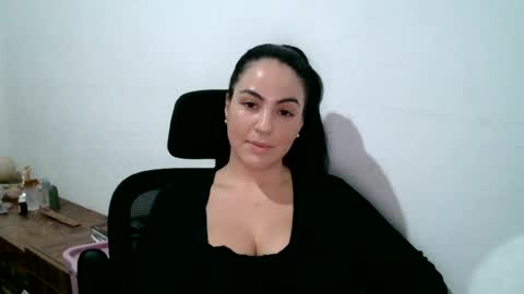 anabelenogueira1 online show from 07.25.26