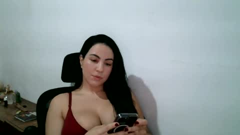 anabelenogueira1 online show from 07.26.26