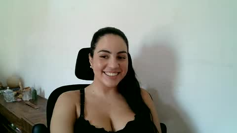 anabelenogueira1 online show from 07.28.26