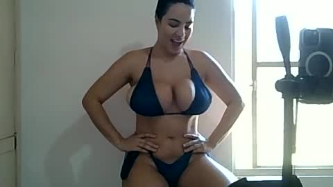 anabelenogueira1 online show from 07.31.26