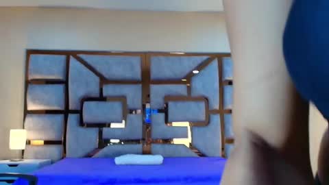 HI I AM ANABELL online show from 02.11.26