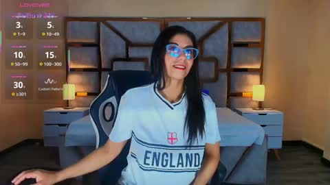 HI I AM ANABELL online show from 05.22.26