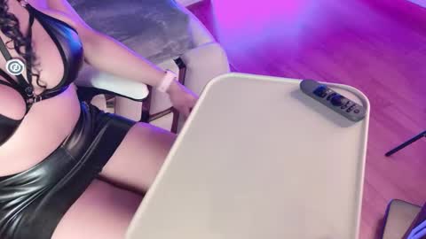 Anabella  online show from 06.05.26