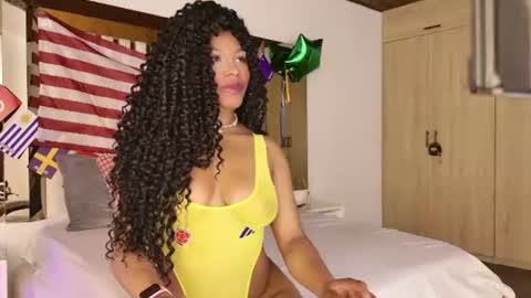 Snapshot of anabella_london chatting on 07.06.26 Anabella online show from 07.06.26