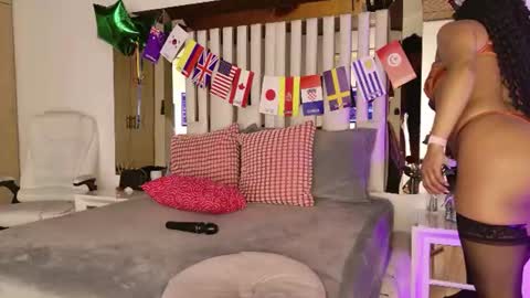 Snapshot of anabella_london chatting on 07.17.26 Anabella online show from 07.17.26