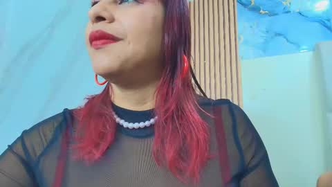 Anabella online show from 03.13.26