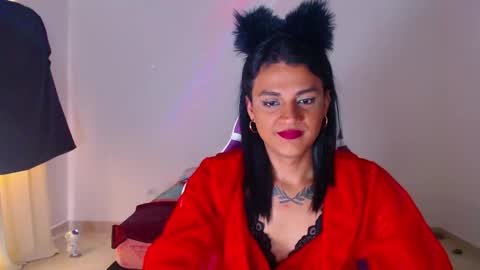 Snapshot of anabellabonariva chatting on 01.05.25 Anabella online show from 01.05.25
